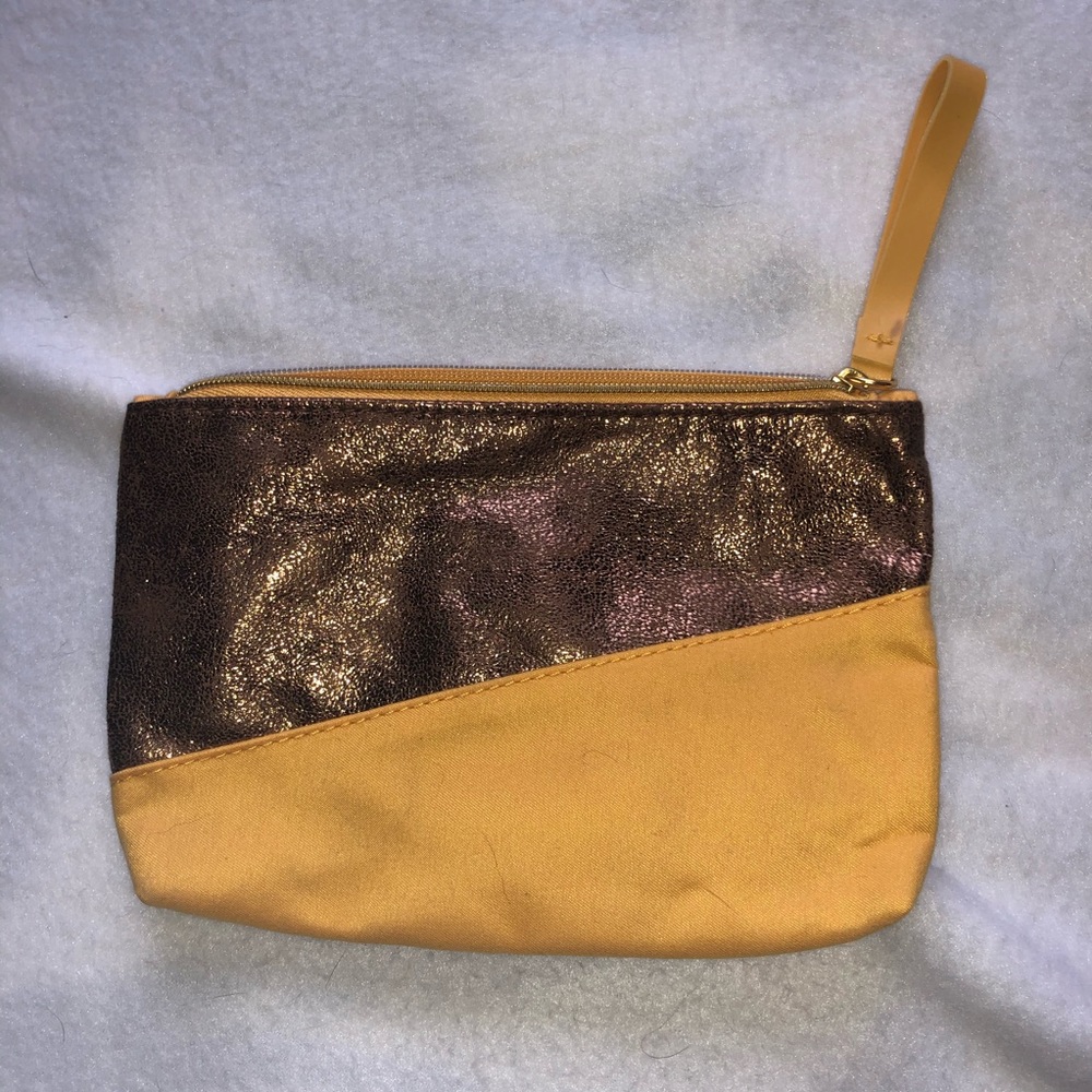Makeup Bag